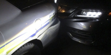 Неподалік Тернополя жовта автівка насмерть збила чоловіка