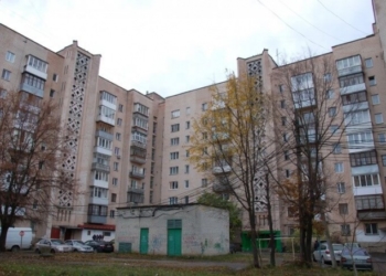 Фатальне падіння тернополянина