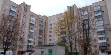 Фатальне падіння тернополянина
