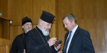 За яку жертовність нагородили медалями тернопільських депутатів?