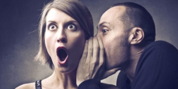 Все, що вам варто знати про пліткарство у розмові з тернопільським священиком