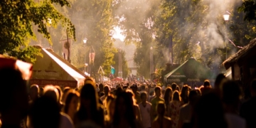 У Тернополі хочуть організувати “культурний вибух”