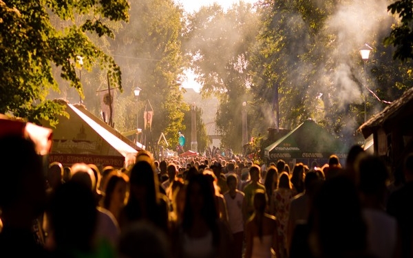 У Тернополі хочуть організувати “культурний вибух”