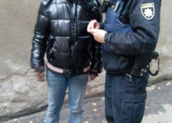 У Тернополі влаштували пошук нелегалів