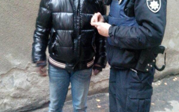 У Тернополі влаштували пошук нелегалів