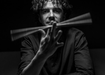 Найвідоміший іспанський джазмен виступить у Тернополі