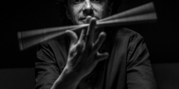 Найвідоміший іспанський джазмен виступить у Тернополі