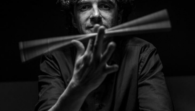 Найвідоміший іспанський джазмен виступить у Тернополі