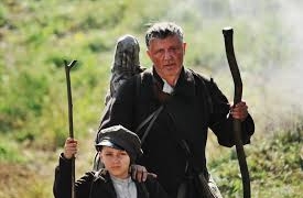 кіно Поводир , українські фільми