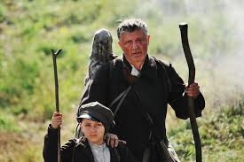 кіно Поводир , українські фільми