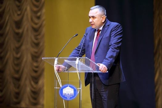 Тернопільські медики надали повний звіт про свою роботу цього року