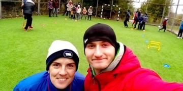 Неймовірна цифра: 1200 тернопільських дітей дізналися дещо дуже важливе