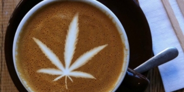 Страви і напої на основі конопель скоро продаватимуть у бар-магазині