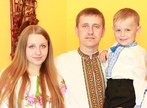 Голова райради на Тернопільщині у комі: йому потрібна допомога