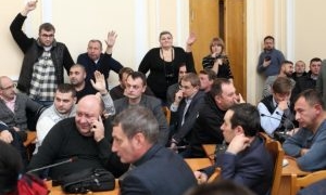 За зразкову роботу преміювати працівників ЖЕКу запропонували депутати