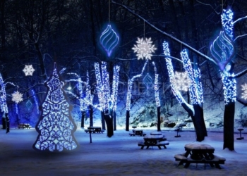 У Тернополі знову відбудеться «Феєрія новорічного міста»