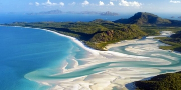 38-річний чоловік почав благодійний заплив через Атлантичний океан