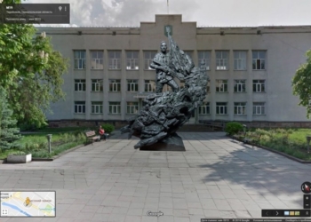 У Теребовлі з’явиться пам’ятник воїнам та волонтерам АТО