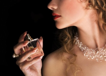 Дорогі парфуми спокусили чоловіка на злочин