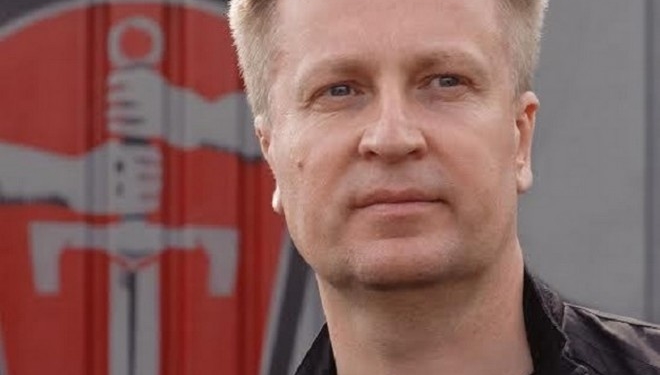 Наливайченко закликав депутатів почати заповнювати секретні протоколи МВФ