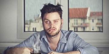 З’явився спеціальний бар, який допомагає зняти похмілля