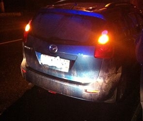 Замість водійського посвідчення у порушника – студентський квиток