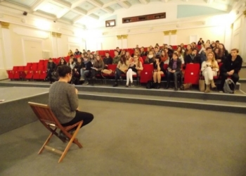 У Тернополі провели «День кар’єри”