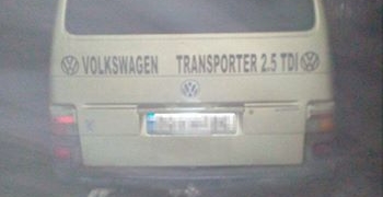 Нічним Тернополем їздили п’яні водії