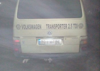 Нічним Тернополем їздили п’яні водії