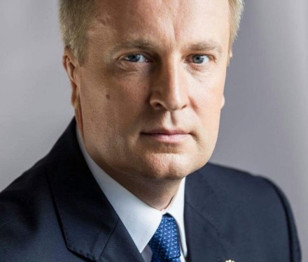 Україна має відкрити кримінальне провадження у військовій прокуратурі проти ФСБ Росії та Суркова, – Наливайченко