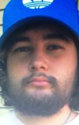 На Тернопільщині зник 24-річний хлопець (фото)