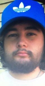 На Тернопільщині зник 24-річний хлопець (фото)