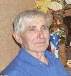 Розшукують зниклого 79-річного пенсіонера (фото)