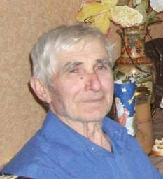 Розшукують зниклого 79-річного пенсіонера (фото)