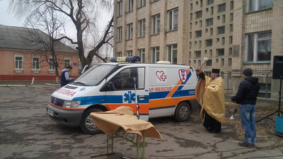 Як екстравагантні бабусі-співачки з Тернопільщини допомогли українським військовим