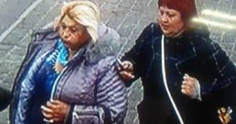 Увага! Розшукують двох шахрайок, які дурять тернополян (фото)