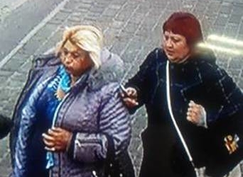 Увага! Розшукують двох шахрайок, які дурять тернополян (фото)