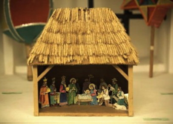 У Тернополі оберуть найкращий макет шопки «Різдвяне диво»