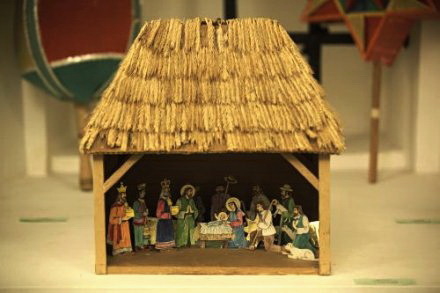 У Тернополі оберуть найкращий макет шопки «Різдвяне диво»