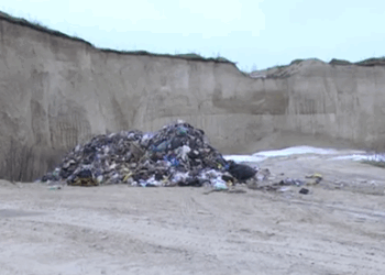 Яких “добрих” сусідів має Тернопільщина (фотофакт)