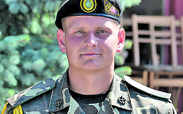 Житель Тернопільщини став Героєм України… посмертно