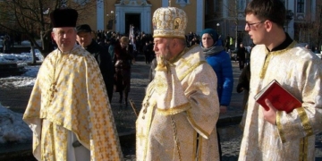 Що робив тернопільський митрополит у Бережанах