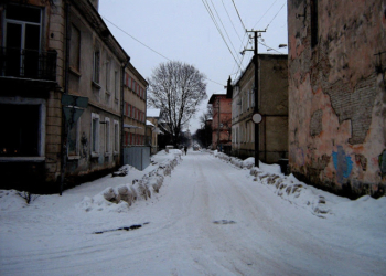 У цих місцях зберігся і відчувається старий Тернопіль