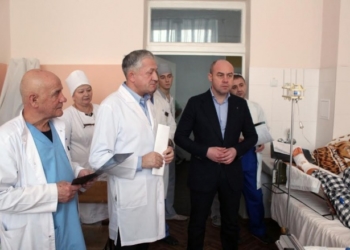 Травмовані у негоду тернополяни отримають компенсацію