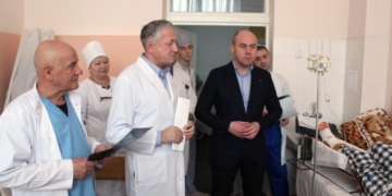 Травмовані у негоду тернополяни отримають компенсацію