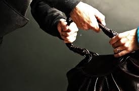 злодій сумка