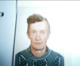 На Тернопільщині зник чоловік (фото)