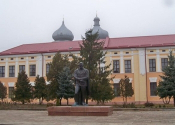 У Збаражі на Тернопільщині склалася подвійна ситуація….