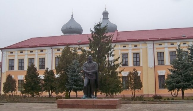 У Збаражі на Тернопільщині склалася подвійна ситуація….