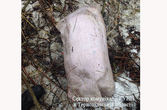 Резонансне вбивство на Тернопільщині вражає жорстокістю (фото)